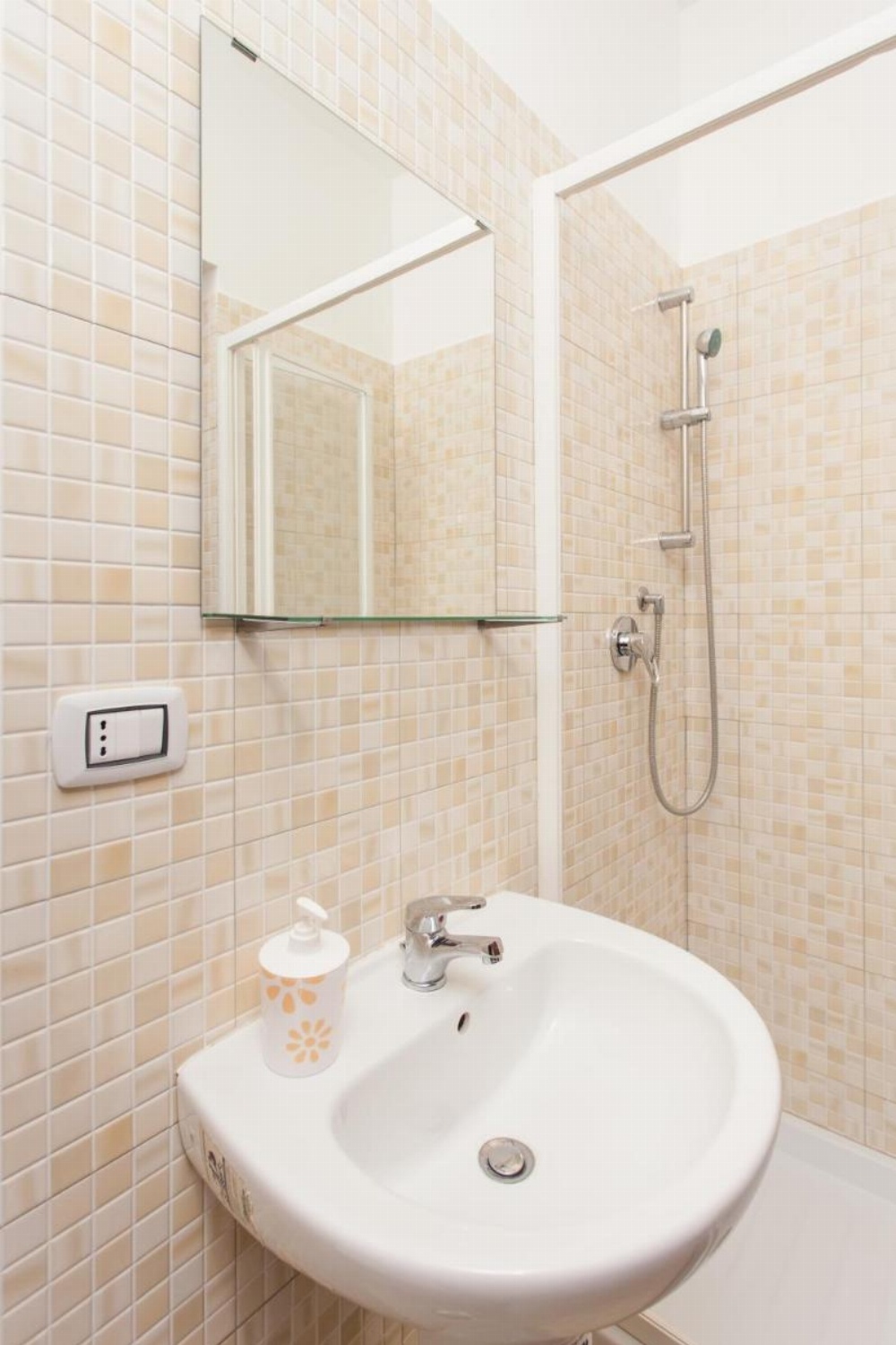 Meltin' Rome Guest House Image 10