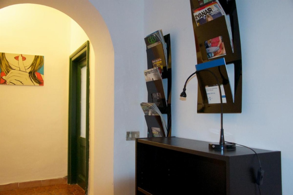 Meltin' Rome Guest House Image 7